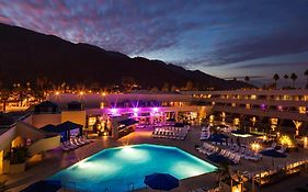 Hard Rock Hotel Palm Springs